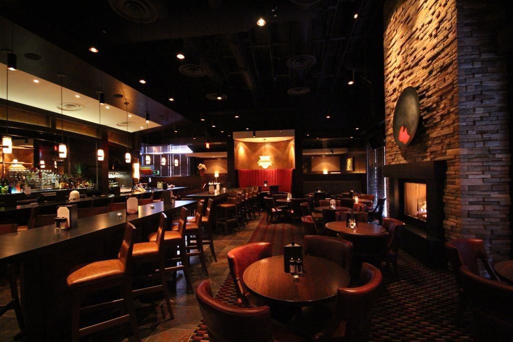 Nomad Hotel & Suites Fort Mcmurray Exterior foto